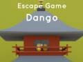 Hry Escape Game Dango