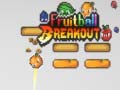 Hry Fruitball Breakout