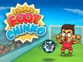 Hry Flappy Foot Chinko