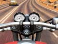 Hry Moto Road Rash 3d