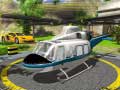 Hry Free Helicopter Flying Simulator