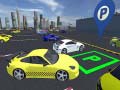 Hry Multi Story Advance Car Parking Mania 3d
