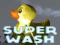 Hry Super Wash