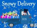 Hry Snowy Delivery