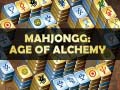 Hry Mahjong Alchemy