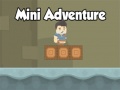 Hry Mini Adventure
