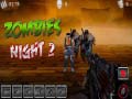Hry Zombies Night 2