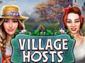Hry Village Hosts