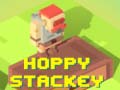 Hry Hoppy Stackey
