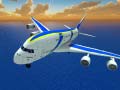 Hry Airplane Fly Simulator