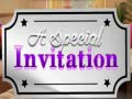 Hry A Special Invitation