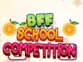 Hry BFF School Competition