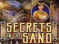 Hry Secrets in the Sand