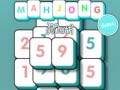 Hry Math Mahjong Relax