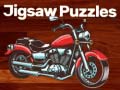 Hry Jigsaw Puzzle