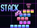 Hry Neon Stack