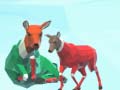 Hry Deer Simulator Christmas