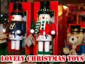 Hry Lovely Christmas Toys