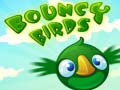 Hry Bouncy Birds