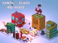 Hry Santa and Claus Red Alert