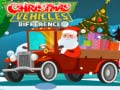 Hry Christmas Vehicles Differences