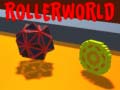 Hry RollerWorld