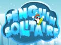 Hry Penguin Solitaire