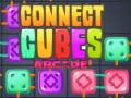 Hry Connect Cubes Arcade