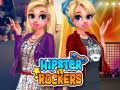 Hry Hipsters vs Rockers