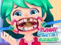 Hry Funny Dentist Surgery
