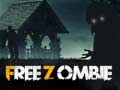 Hry Free Zombie