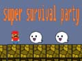 Hry Super party survival
