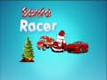 Hry Santa Racer