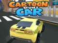 Hry Cartoon Stunt Car