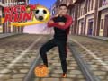 Hry Ronaldo: Kick'n'Run