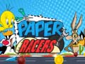 Hry Paper Racers