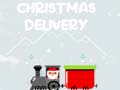 Hry Christmas Delivery 
