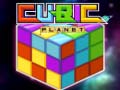 Hry Cubic Planet