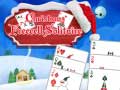 Hry Christmas Freecell Solitaire