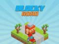 Hry Blocky Road