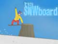 Hry Treze Snowboard