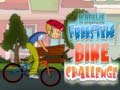 Hry Wheelie Freestyle Bike Challenge