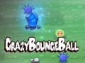 Hry Crazy Bounce Ball