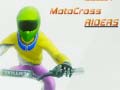Hry Motocross Riders