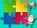 Hry Christmas Jigsaw Puzzle