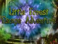 Hry Little Forest Adventure