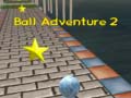 Hry Ball Adventure 2