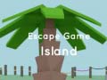 Hry Escape game Island 