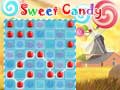 Hry Sweet Candy Collection