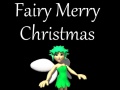 Hry Fairy Merry Christmas